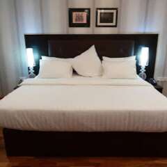Tivoli Garden Hotel Ikoyi in Lagos, Nigeria from 104$, photos, reviews - zenhotels.com photo 20