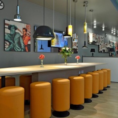 B&B Hotel Leipzig-City - Bild 14