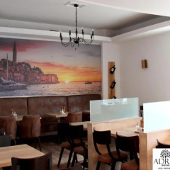 Hotel Restaurant Adria Kroatien - Bild 16