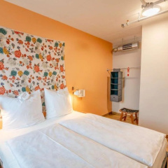 Wombats City Hostel Munich - Bild 3