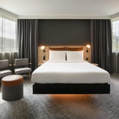 Moxy Stuttgart Feuerbach - Bild 6