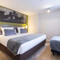 Leonardo Hotel Vienna Westbahnhof - Bild 5