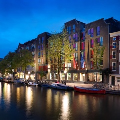 Andaz Amsterdam, Prinsengracht, By Hyatt - Bild 18