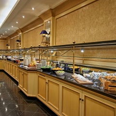 JW Marriott Hotel Berlin - Bild 12
