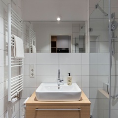 Koncept Hotel Neue Horizonte - Bild 8