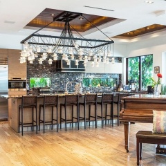 5 Bedroom Homes in Miami Beach by TMG - Bild 1