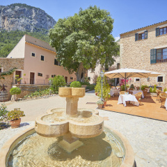 Hotel Rural S'Olivaret & Spa - Bild 21