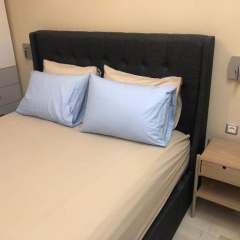 Royal Red Suite No 1, Piraeus Port - Bild 5