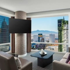 ARIA Resort & Casino - Bild 8