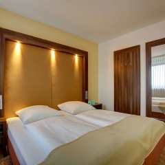 Hotel Tante Alma Mannheim - Bild 4