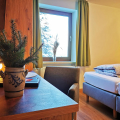 Hotel Waldmann - Bild 4
