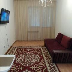 Apartment on Kazybeka Bi 139/2 in Almaty, Kazakhstan from 64$, photos, reviews - zenhotels.com photo 9