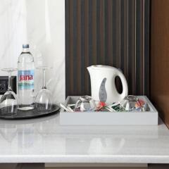 Hotel PLATINUM in Sarajevo, Bosnia and Herzegovina from 88$, photos, reviews - zenhotels.com photo 8