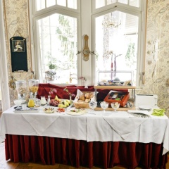 Kurvilla Am Park - Bild 21