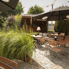 Hotel Kraus-Heeper Landhaus - Bild 15