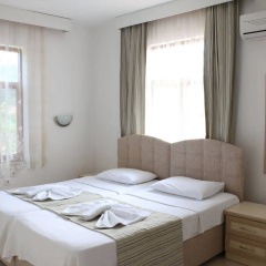Ph Hotel Fethiye - Bild 2