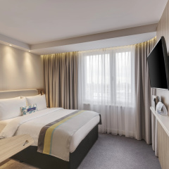 Premier Inn Cologne City Sud Hotel - Bild 3
