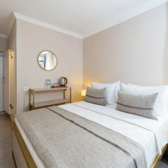 Porto Sol Hotel Bodrum - Bild 6