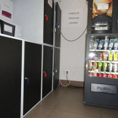 DingDong Putxet Hotel - Bild 28