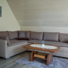 Ferienwohnung Hertha - Bild 11