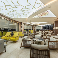 The Marilis Hill Resort Hotel & SPA - Bild 29
