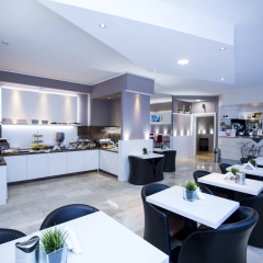 Hotel Agape - Bild 25