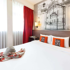 Aparthotel Adagio Basel City - Bild 6