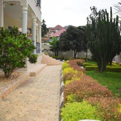 Kigali Guest House in Kigali, Rwanda from 49$, photos, reviews - zenhotels.com photo 17