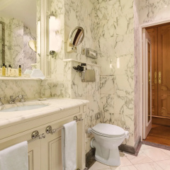 Hotel Luxembourg Parc - Bild 8