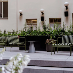 Nobu Hotel Warsaw - Bild 28