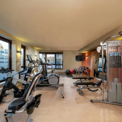 Hilton Mainz - Bild 18
