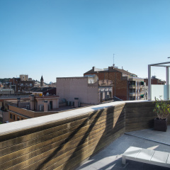 Pestana Arena Barcelona - Bild 17