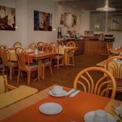 Elbbrücken Hotel - Bild 17