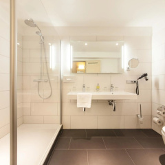 Sure Hotel by Best Western Muenchen Hauptbahnhof - Bild 30
