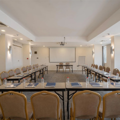Best Western Izmir Hotel - Bild 21