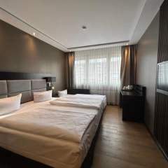 Hotel am Karlstor - Bild 2