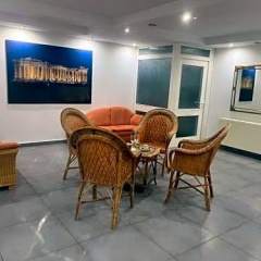 Akropolis Hotel - Bild 8