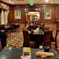Holiday Inn Shreveport Downtown by IHG thumbnail 30