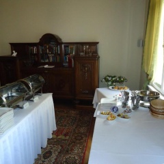 Pension Potsdam - Bild 12