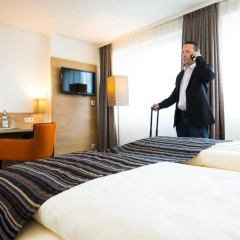 Stadthotel am Römerturm - Bild 26