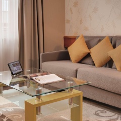 Best Western Plus Hotel Kassel City - Bild 4
