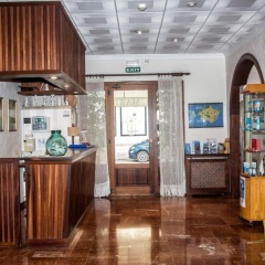 Hotel Martorell - Bild 2