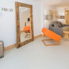 Y Hostel - Albergue Juvenil - Bild 4
