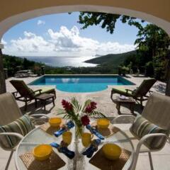 Bay Tree Villa in Bequia, St. Vincent and the Grenadines from 124$, photos, reviews - zenhotels.com photo 21