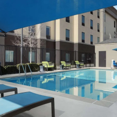 Hampton Inn & Suites El Paso/East thumbnail 16
