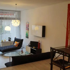 Apartment Altstadtinsel Theobald - Bild 1