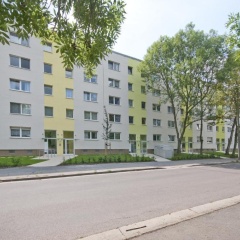 GWG City Apartments II - Bild 1