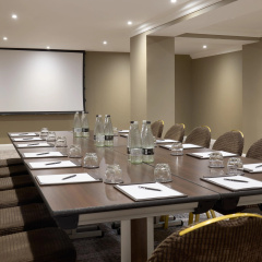 Radisson Blu Hotel, London South Kensington - Bild 13