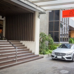 Trinity Silom Hotel - Bild 18