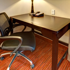 Hampton Inn & Suites Ada thumbnail 3